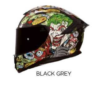 FASEED FS-861 Carbon Helmet