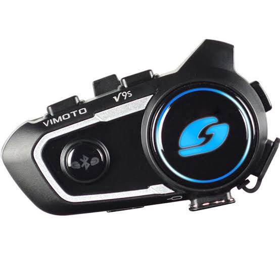 سماعة بلوتوث VIMOTO V9S