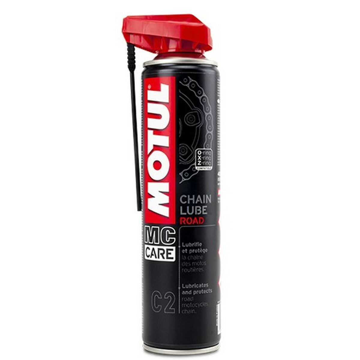Motul MC Care C2 Chain Lube