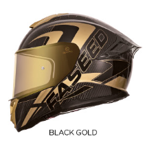 FASEED FS-861 Carbon Helmet