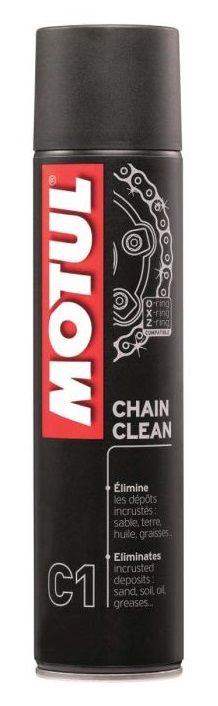 Motul MC Care C1 Chain Cleaner