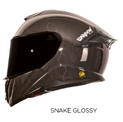 FASEED FS-861 Carbon Helmet